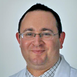Image of Dr. Jason E. Zucker, MD