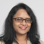 Image of Dr. Lakshmi Hanasoge, MD