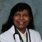 Image of Dr. Deborah Ramanathan, MD