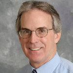Image of Dr. Charles R. Robinson, MD