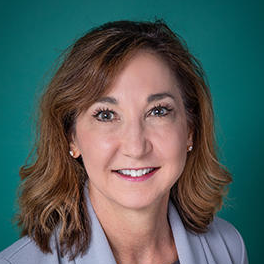 Image of Dr. Judith P. Knox, MD