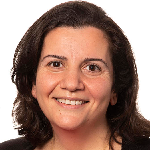 Image of Dr. Rana Feghaly, MSCI, MD