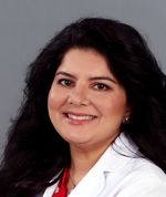 Image of Dr. Sarah K. Khan, MD