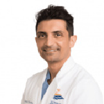 Image of Dr. Shonak Bipin Patel, MD