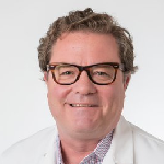 Image of Dr. Thomas Scott Draughon, MD