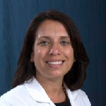 Image of Dr. Kimberly Erin Resnick, MD