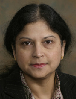 Image of Dr. Urmi Das, MD