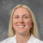 Image of Courtney A. Clark, CRNA