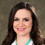 Image of Dr. Lauren Nash Hendrix, MD