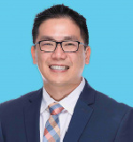 Image of Dr. Aaron Fong, MD