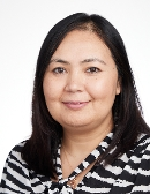 Image of Dr. Anjali Budhathoki, MD