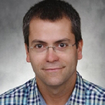 Image of Dr. Jason W. Robertson, MD
