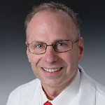 Image of Dr. Steven J. Krohmer, MD