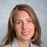 Image of Dr. Katarzyna Zarnecki, DO