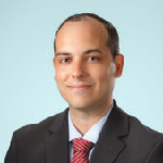 Image of Dr. Andrew S. Fontes, MD