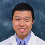 Image of Dr. Michael C. Ong, MD