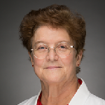 Image of Dr. Rebecca Crenshaw, MD