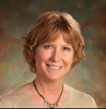 Image of Ms. Mary Beth Horst, NP