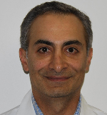 Image of Dr. Babak Firoozi, MD