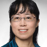 Image of Dr. Jing Chen, DDS, PHD