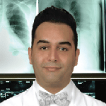 Image of Dr. Amir Hossein Saghari, MD