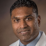 Image of Dr. Neil Abraham Ninan, MD