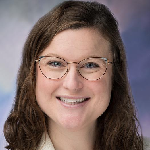 Image of Dr. Mary Elizabeth Logue, MD