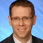 Image of Dr. Dustin R. Smith, MD