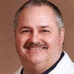 Image of Dr. Ty K. Stansell, MD