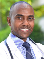 Image of Dr. Almois Ali Mohamad, MD
