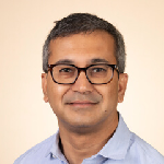 Image of Dr. Sumon Bhattacharjee, MD, FACS