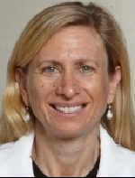 Image of Dr. Elisa R. Port, MD