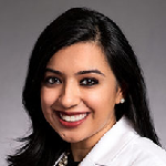 Image of Dr. Anisha Arora, MD