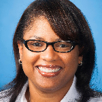 Image of Dr. Tanicia C. Daley Jean-Pierre, MD