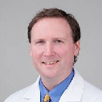 Image of Dr. Justin B. Mutter, MD