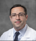 Image of Dr. Vasilios Moutzouros, MD