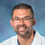 Image of Dr. Nathan Daniel Speer, MD