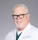 Image of Dr. Thomas J. McNamee Jr., MD