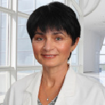 Image of Dr. Elena Kruglyak, MD