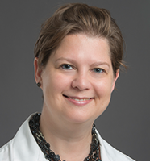 Image of Dr. Sara Elizabeth Jandeska, MD
