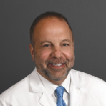 Image of Dr. Anthony R. Lupetin, MD