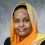 Image of Dr. Neimat A. Ahmed, MD