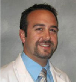 Image of Dr. Chris Ray Cannavino, MD