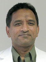 Image of Dr. Pradip Cherian, MD