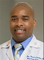 Image of Dr. Wm. Maurice M. Redden, MD