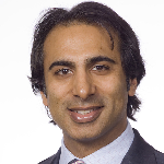 Image of Dr. Adnan A. Qalbani, MD