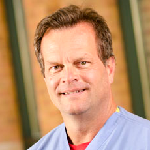 Image of Dr. Trent M. Miller, MD
