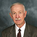 Image of Dr. David McLone, PhD, MD