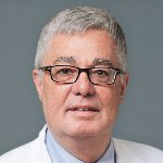 Image of Dr. Andrew G. Franks Jr., MD