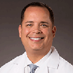 Image of Dr. Timothy C. Lackey, MD